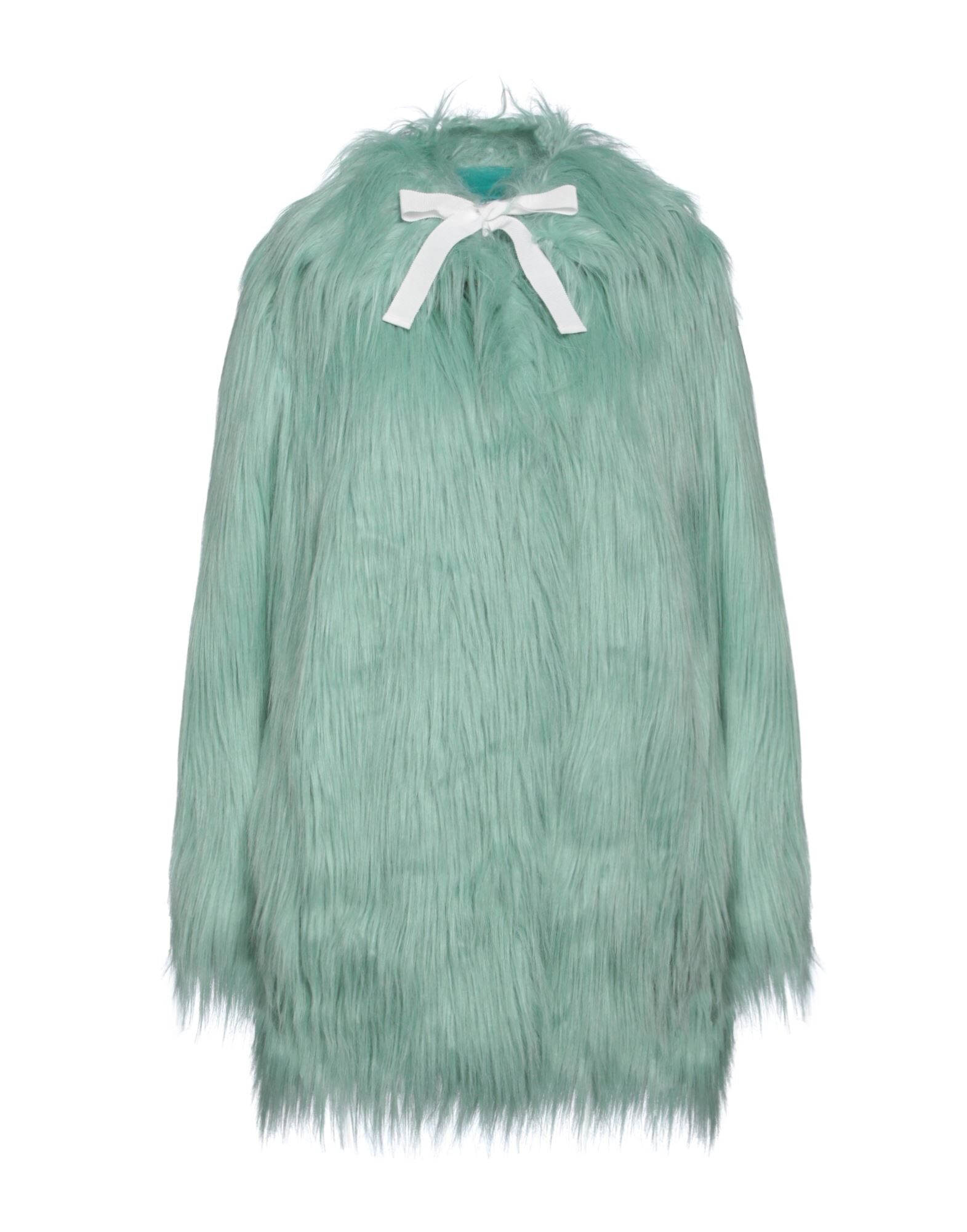 ALABAMA MUSE - Shearling & Teddy