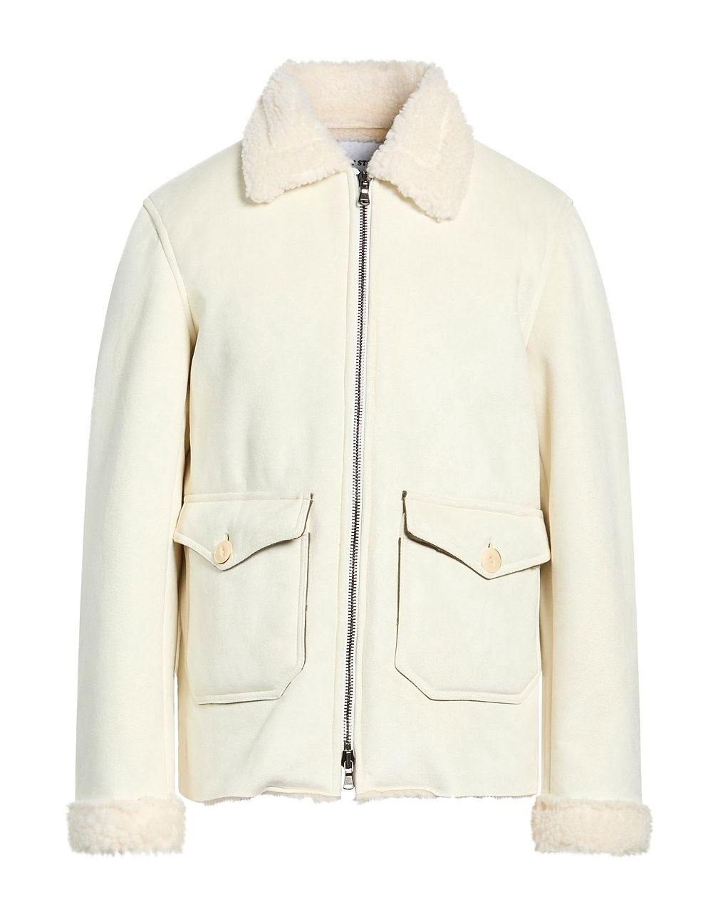 FRONT STREET 8 - Shearling & Teddy