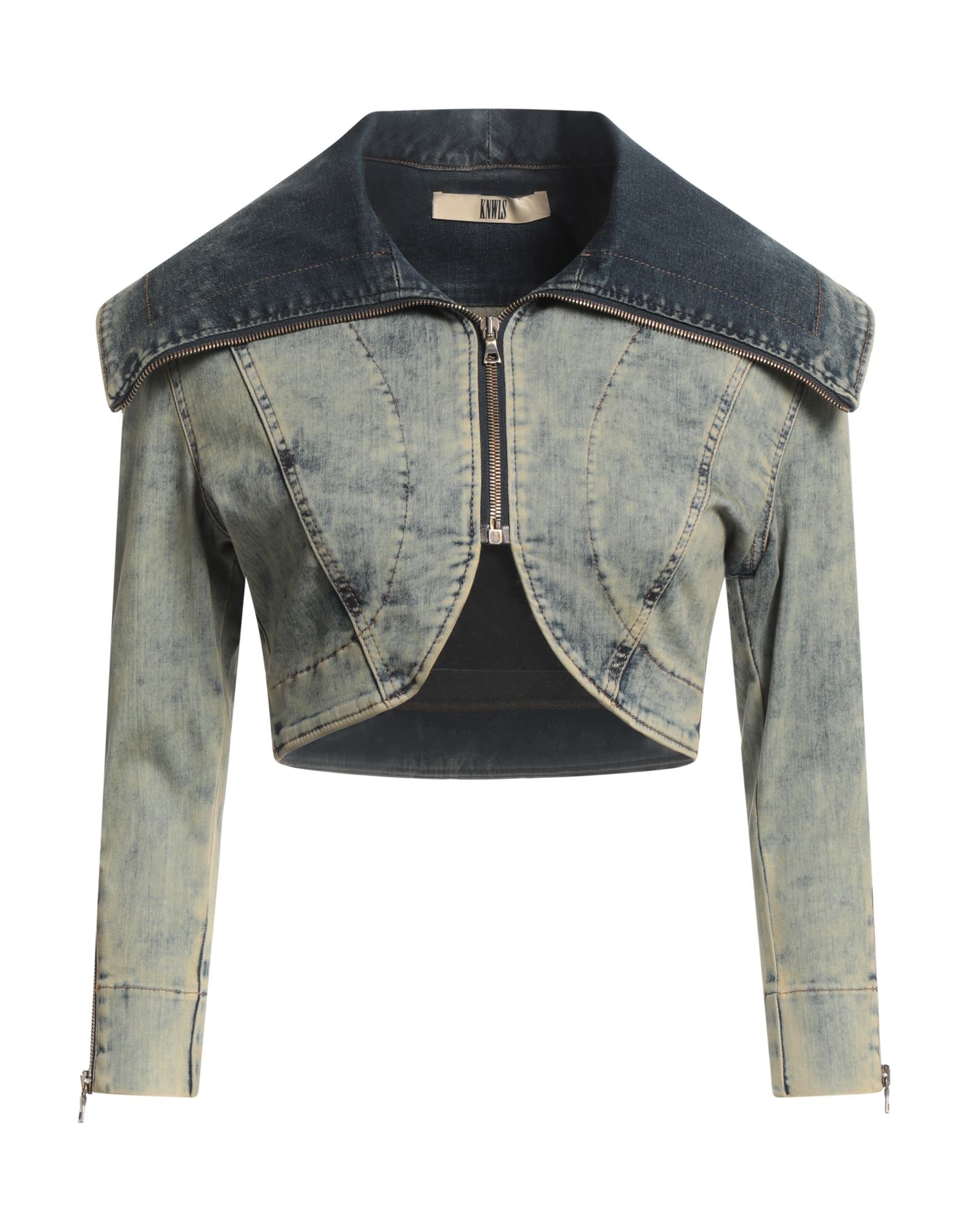 KNWLS - Denim outerwear