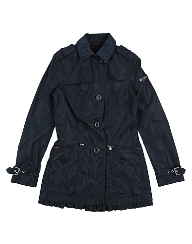 PEUTEREY Soprabito Blu notte 100% Poliammide