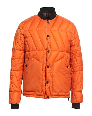 ANTONY MORATO Doudoune Orange 100% Polyester