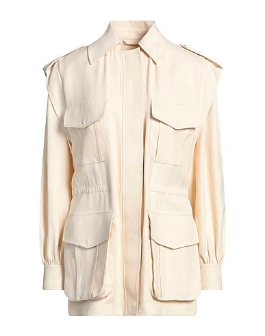 ALBERTA FERRETTI Jacke 85% Viskose, 15% Leinen