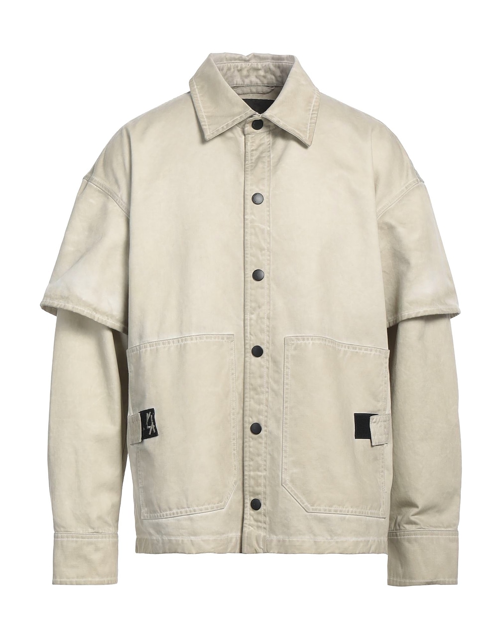 44 LABEL GROUP - Shirts