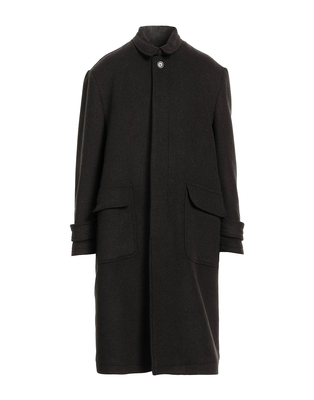 NAVIGLIO MILANO - Coats