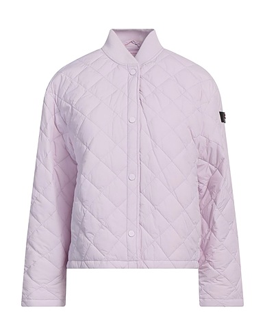 PEUTEREY Shell jacket Lilac 100% Polyamide