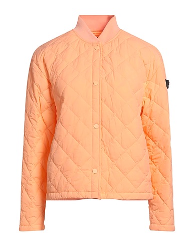 PEUTEREY Shell jacket Salmon pink 100% Polyamide