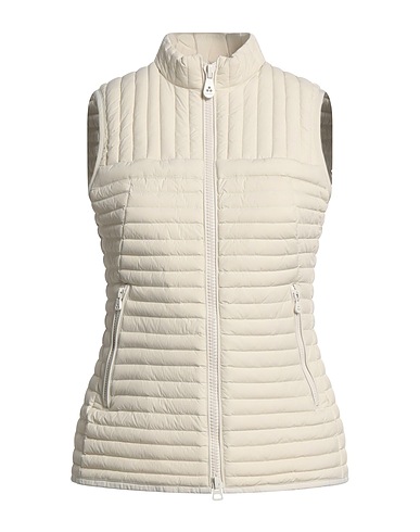 PEUTEREY Gilet Cream 100% Polyamide