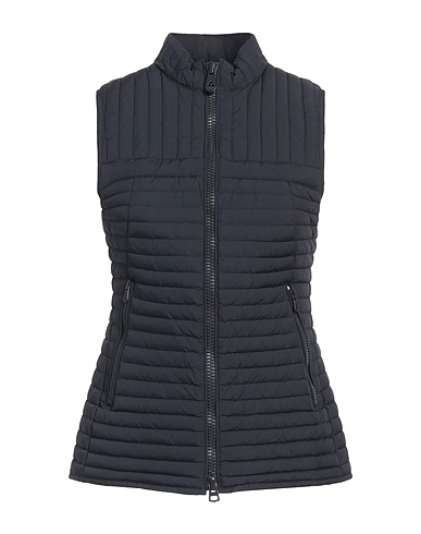 PEUTEREY Vest Midnight blue 100% Polyamide