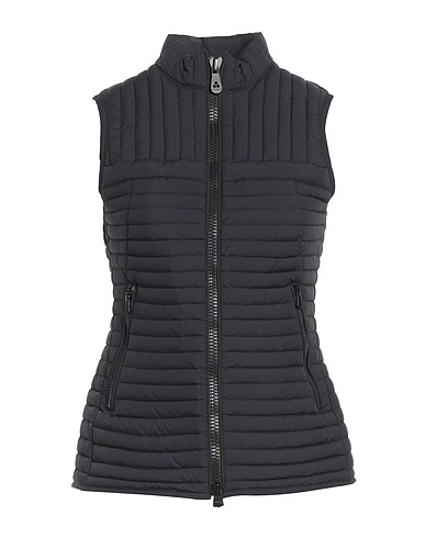PEUTEREY Gilet Black 100% Polyamide