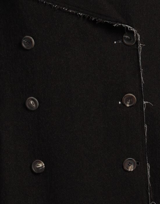 DEJAMIS Пальто