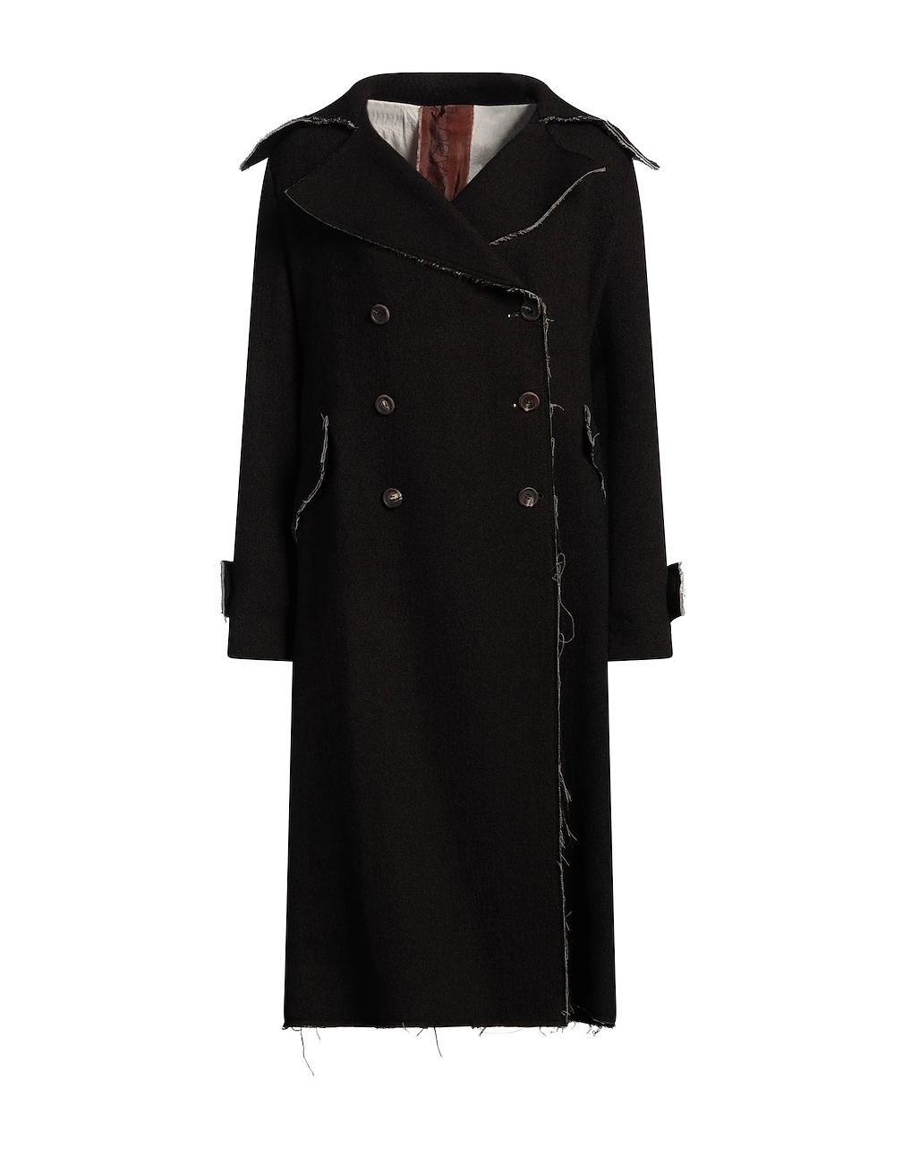 DEJAMIS - Coats