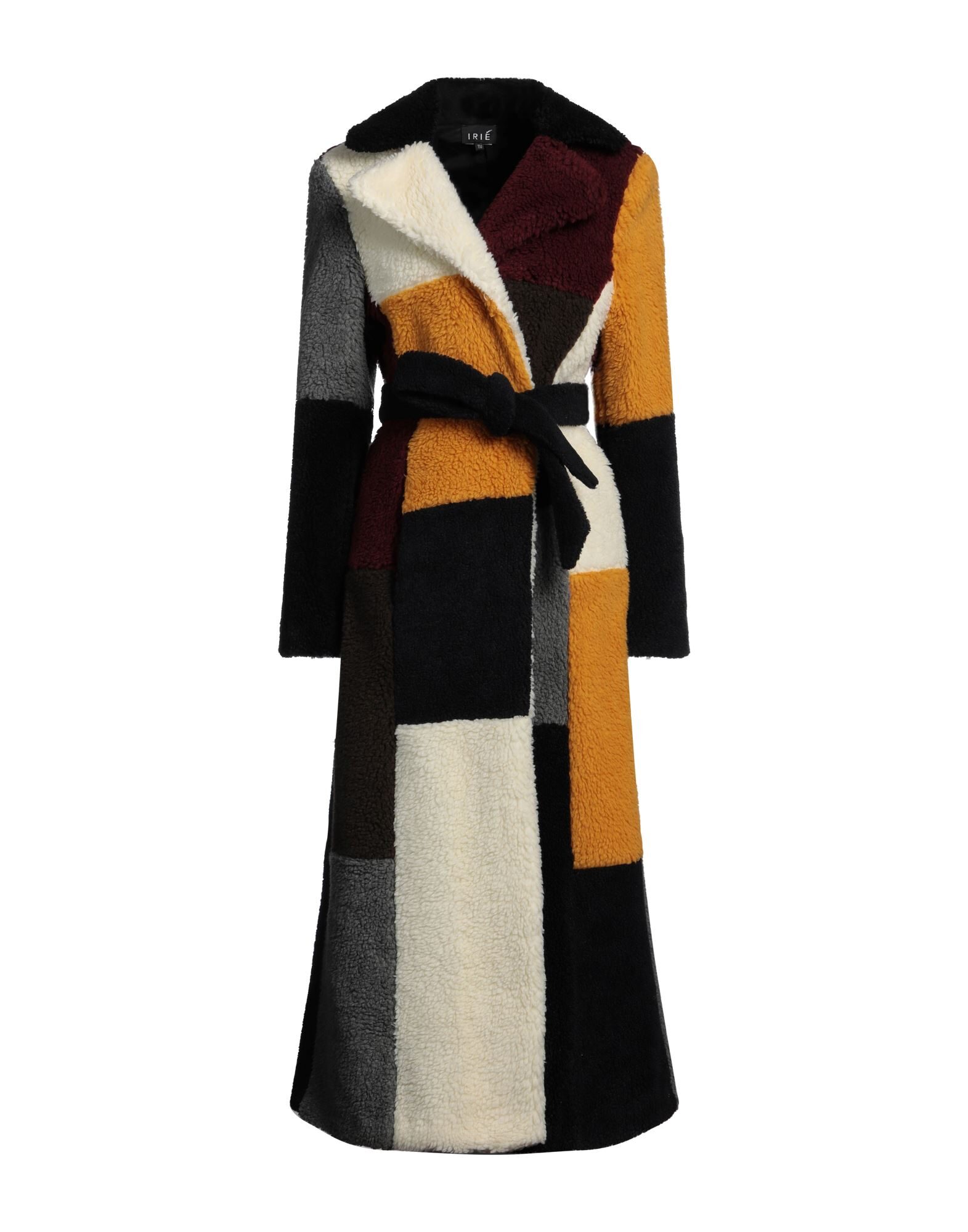 IRIÉ - Shearling & Teddy