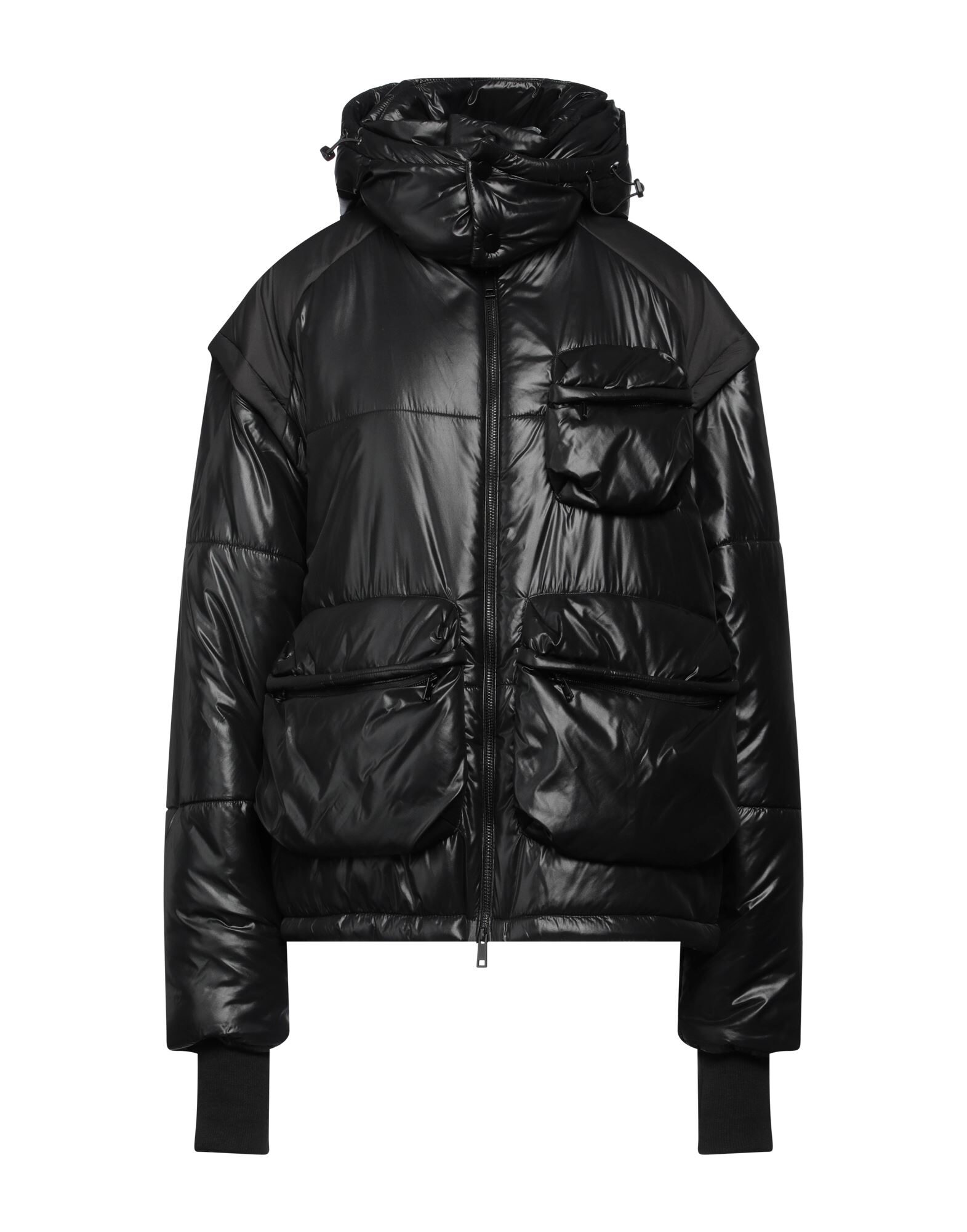 SHERPA - ダウン＆シンセティック