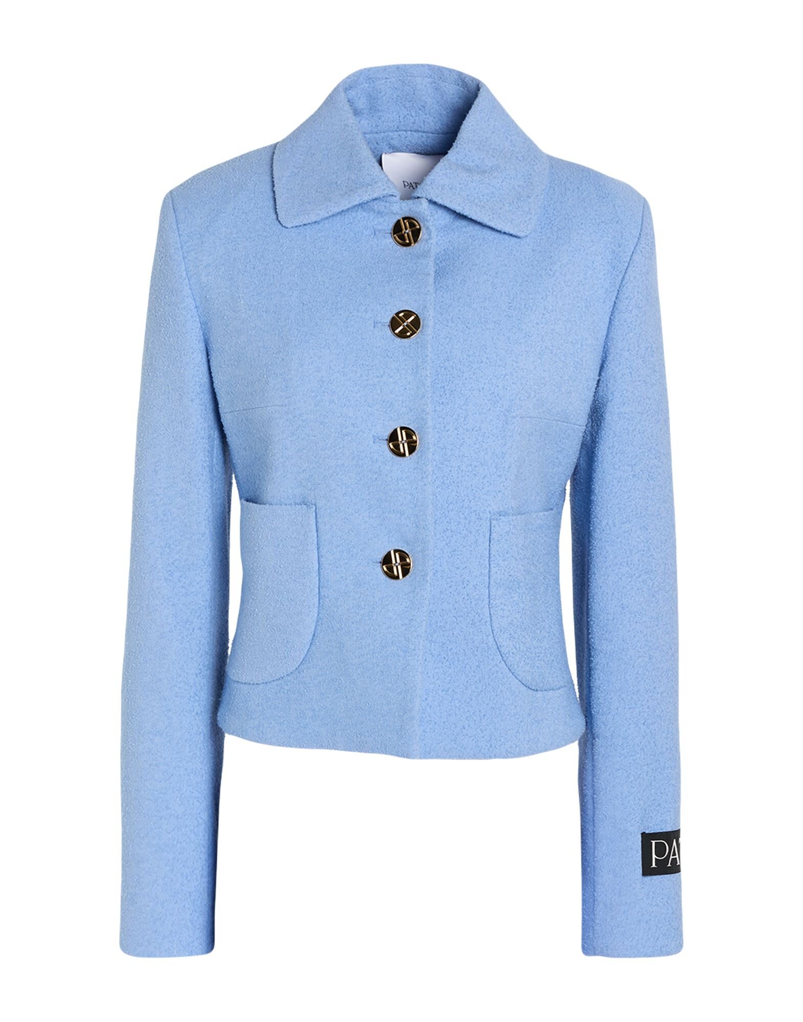 PATOU - Jackets