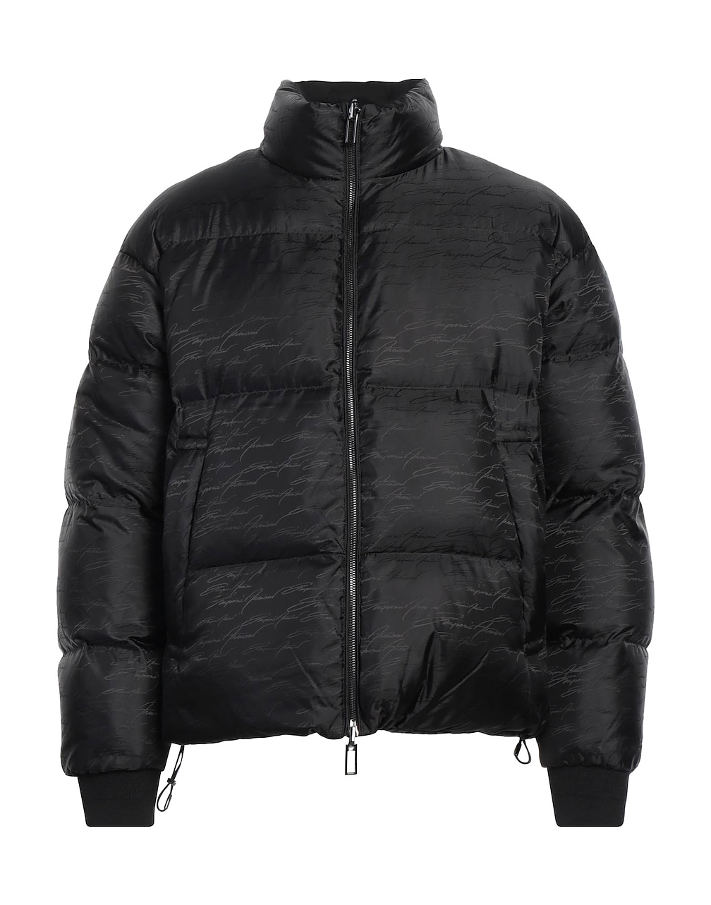 EMPORIO ARMANI - Puffers