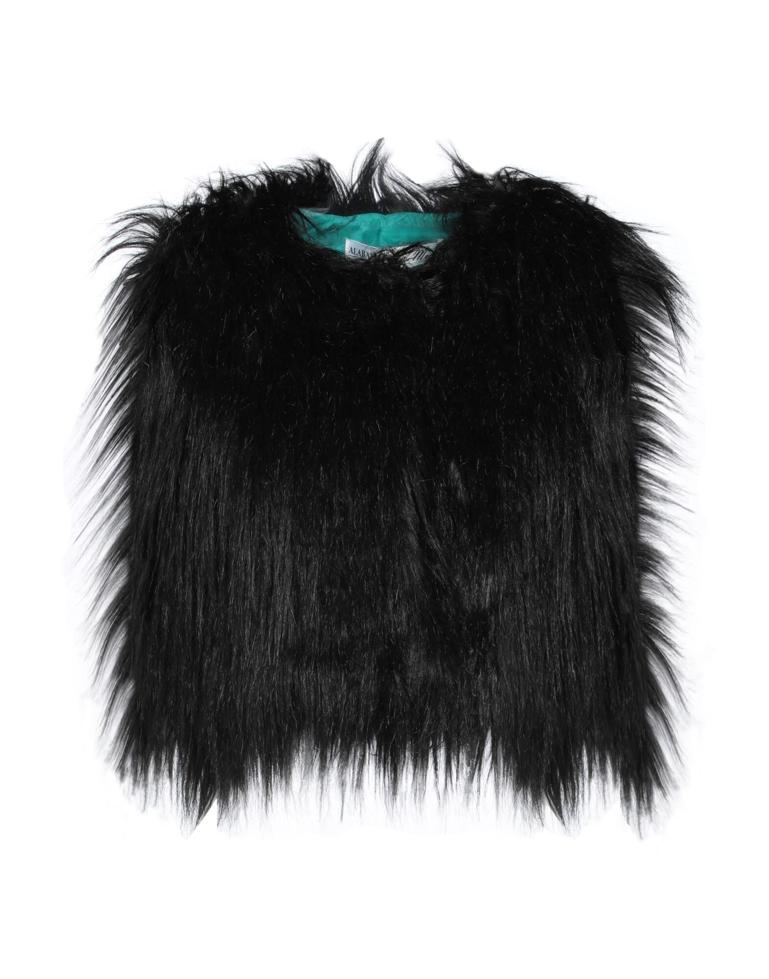 ALABAMA MUSE - Shearling & Teddy