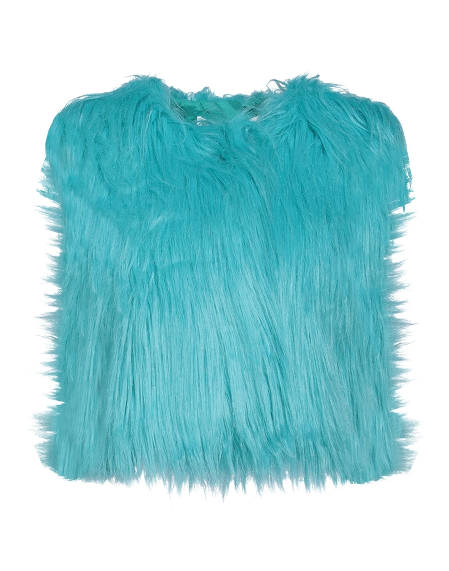 ALABAMA MUSE - Shearling & Teddy