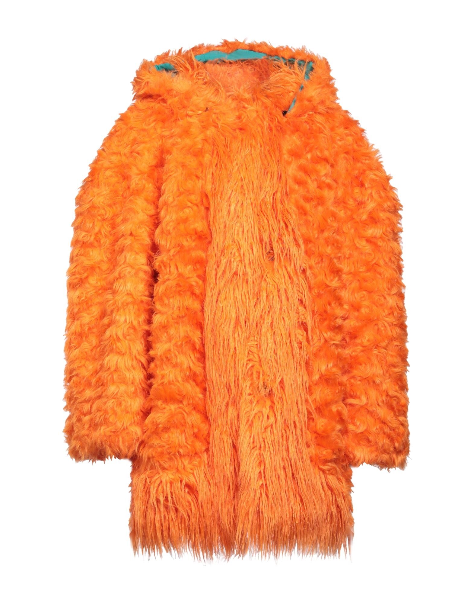 ALABAMA MUSE - Borreguito y pelo ecológico