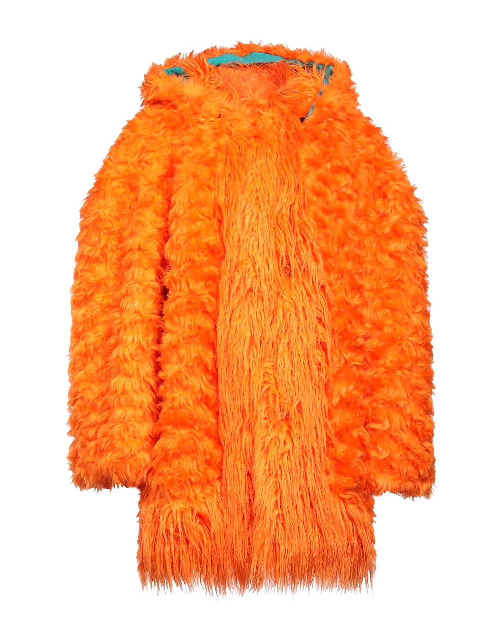 ALABAMA MUSE - Shearling- & Kunstfell