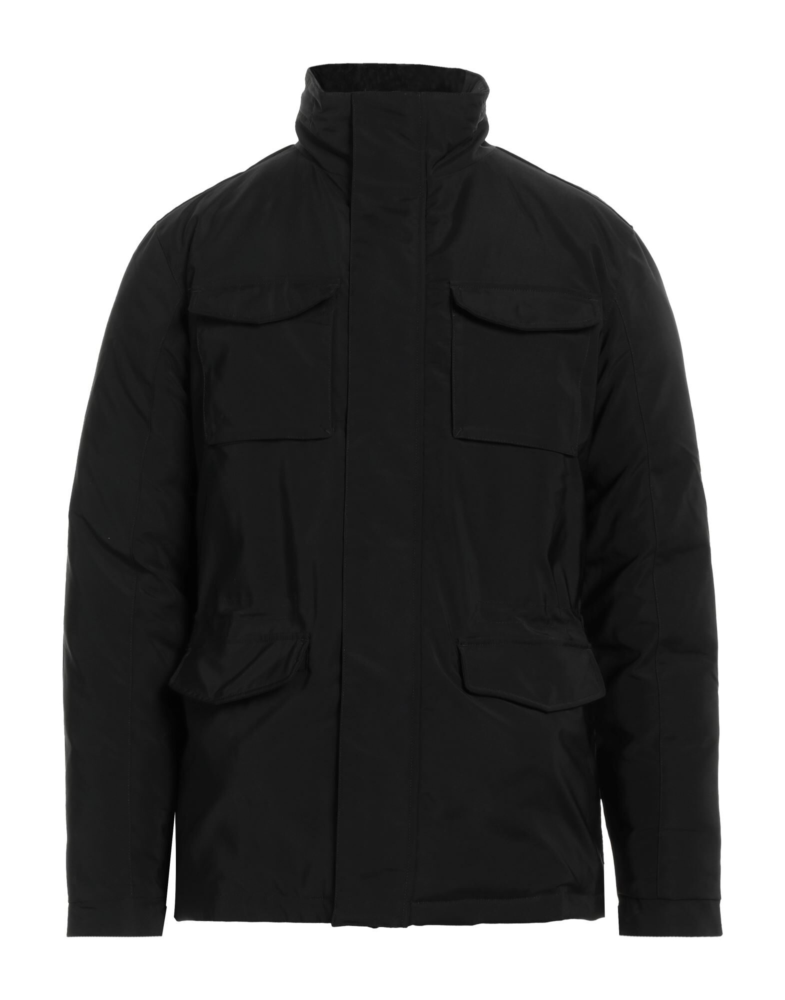 QB24 - ジャケット＆ブルゾン