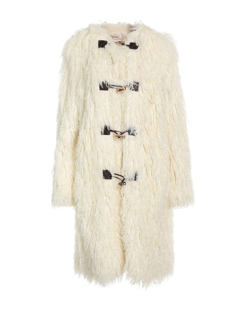 ALABAMA MUSE - Shearling & Teddy