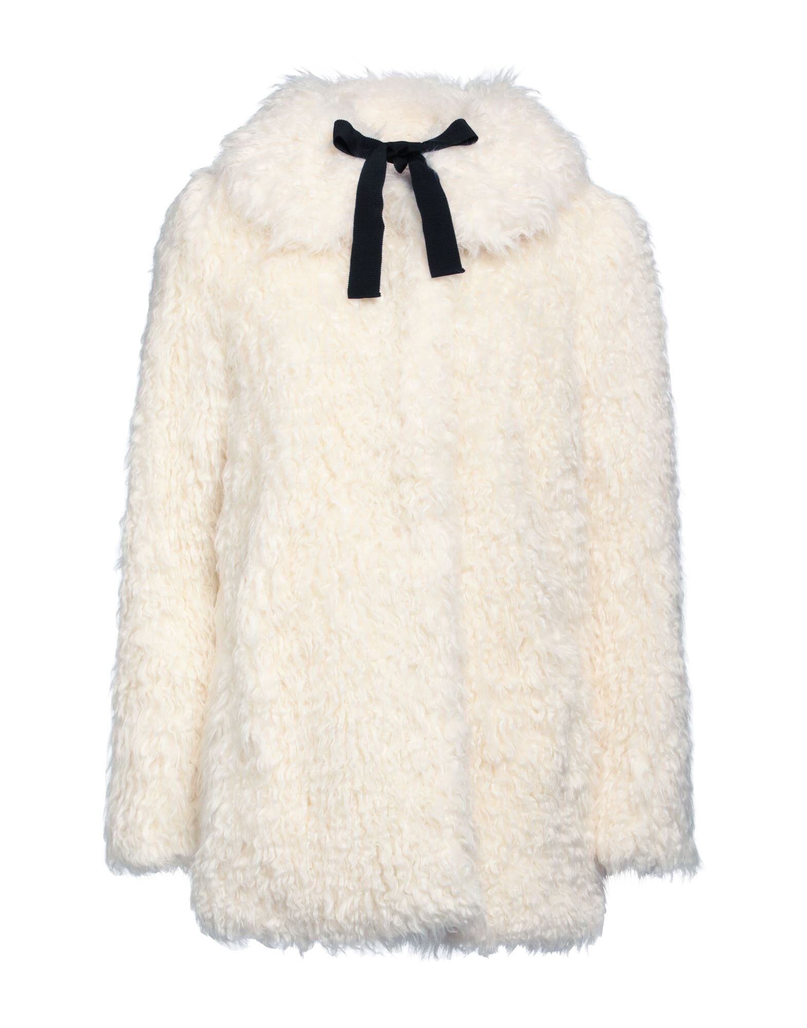 ALABAMA MUSE - Shearling & Teddy