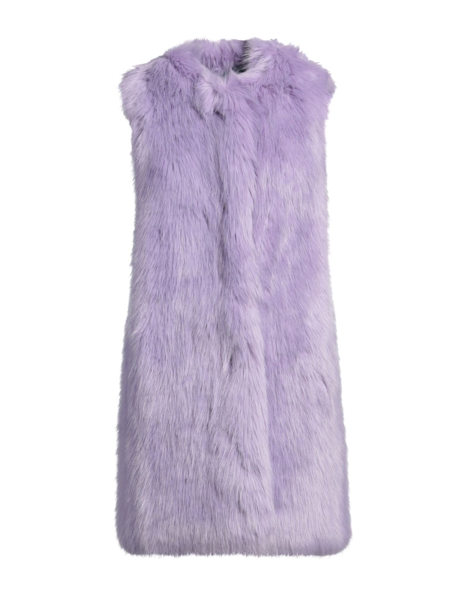 ALABAMA MUSE - Shearling & Teddy