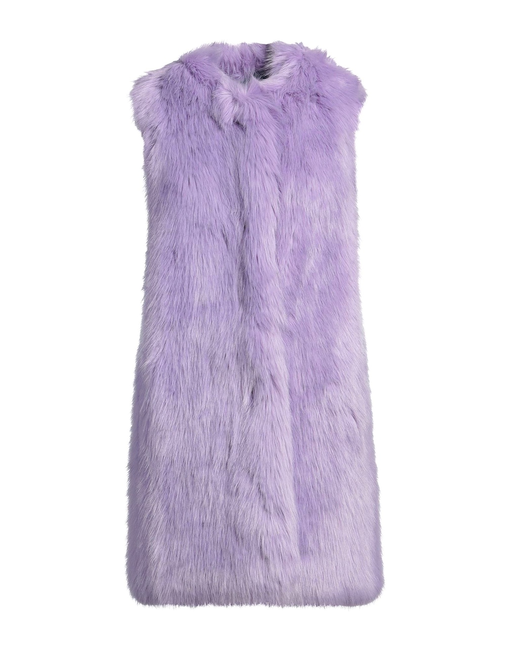 ALABAMA MUSE - Shearling- & Kunstfell