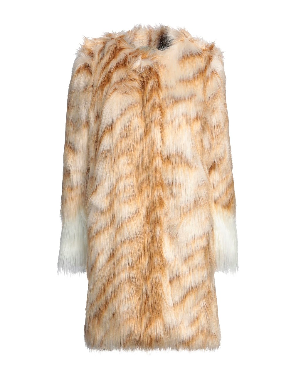 ALABAMA MUSE - Shearling- & Kunstfell