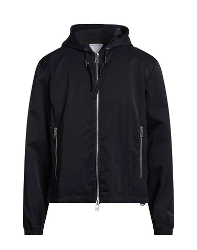 BOTTEGA VENETA Jacket Midnight blue 100% Polyamide
