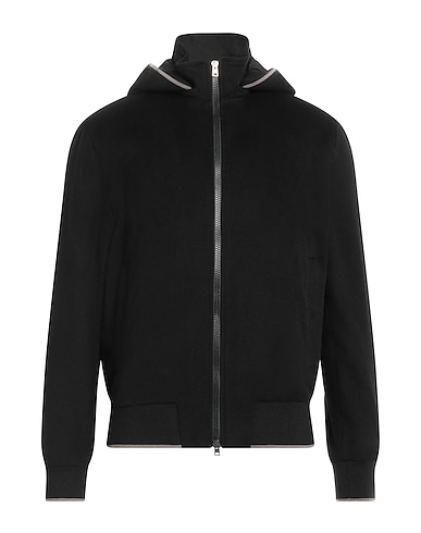 HERNO Jacket 90% Virgin Wool, 10% Cashmere, Polyamide, Polyurethane