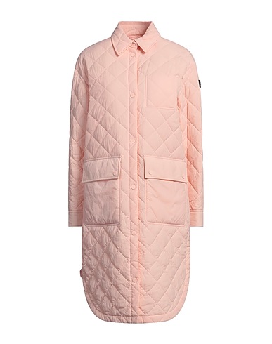 PEUTEREY Coat Light pink 100% Polyamide