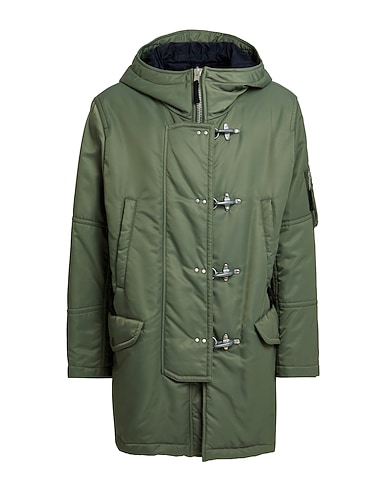 FAY ARCHIVE Coat 100% Polyamide