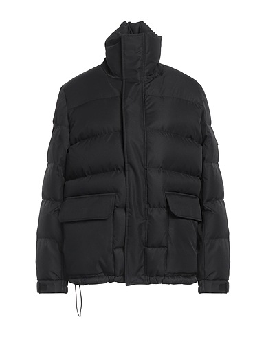 ZADIG&VOLTAIRE Shell  jacket Black 100% Polyester