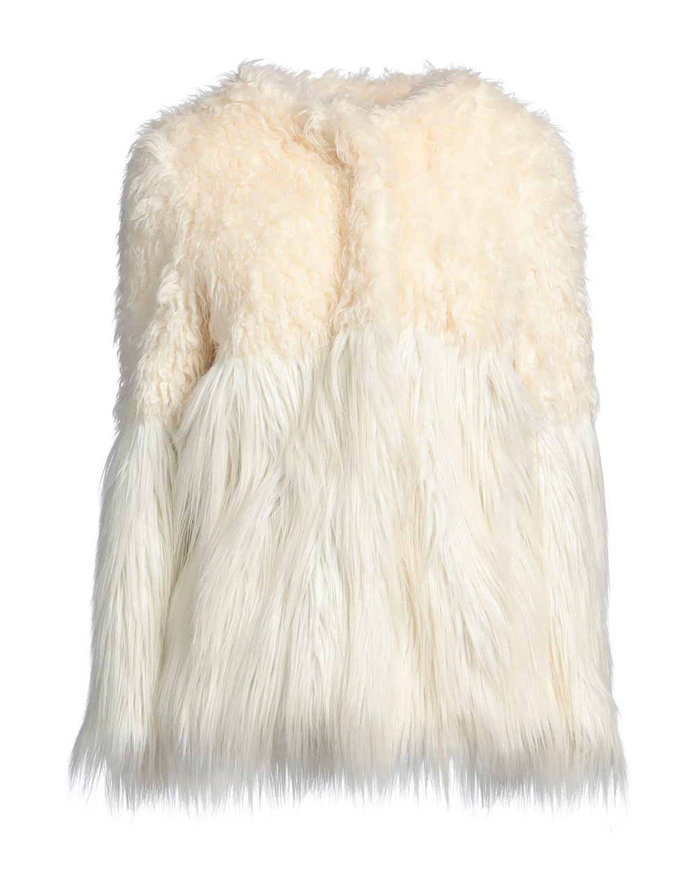 ALABAMA MUSE - Shearling & Teddy