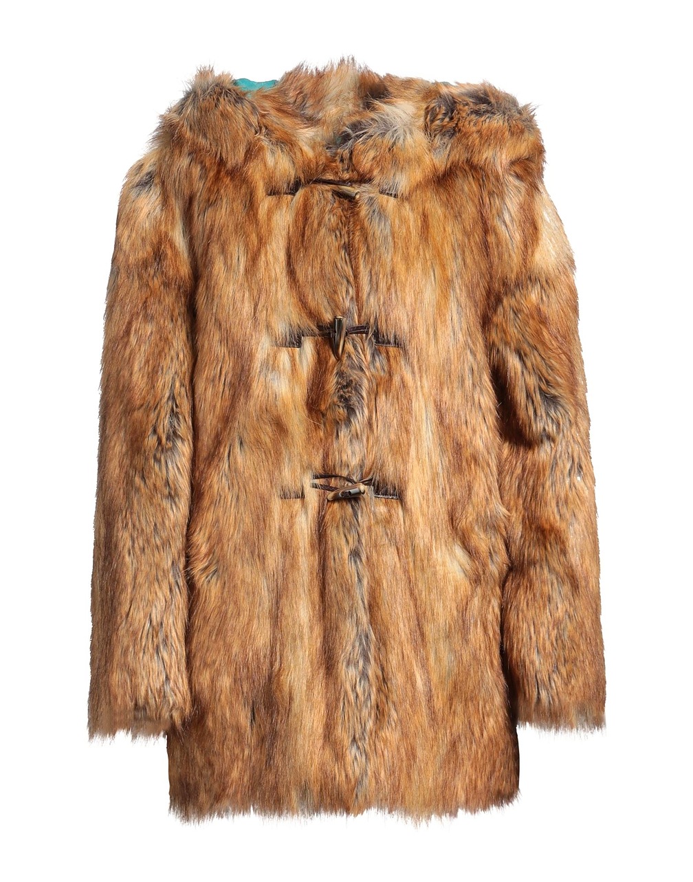 ALABAMA MUSE - Shearling & Teddy