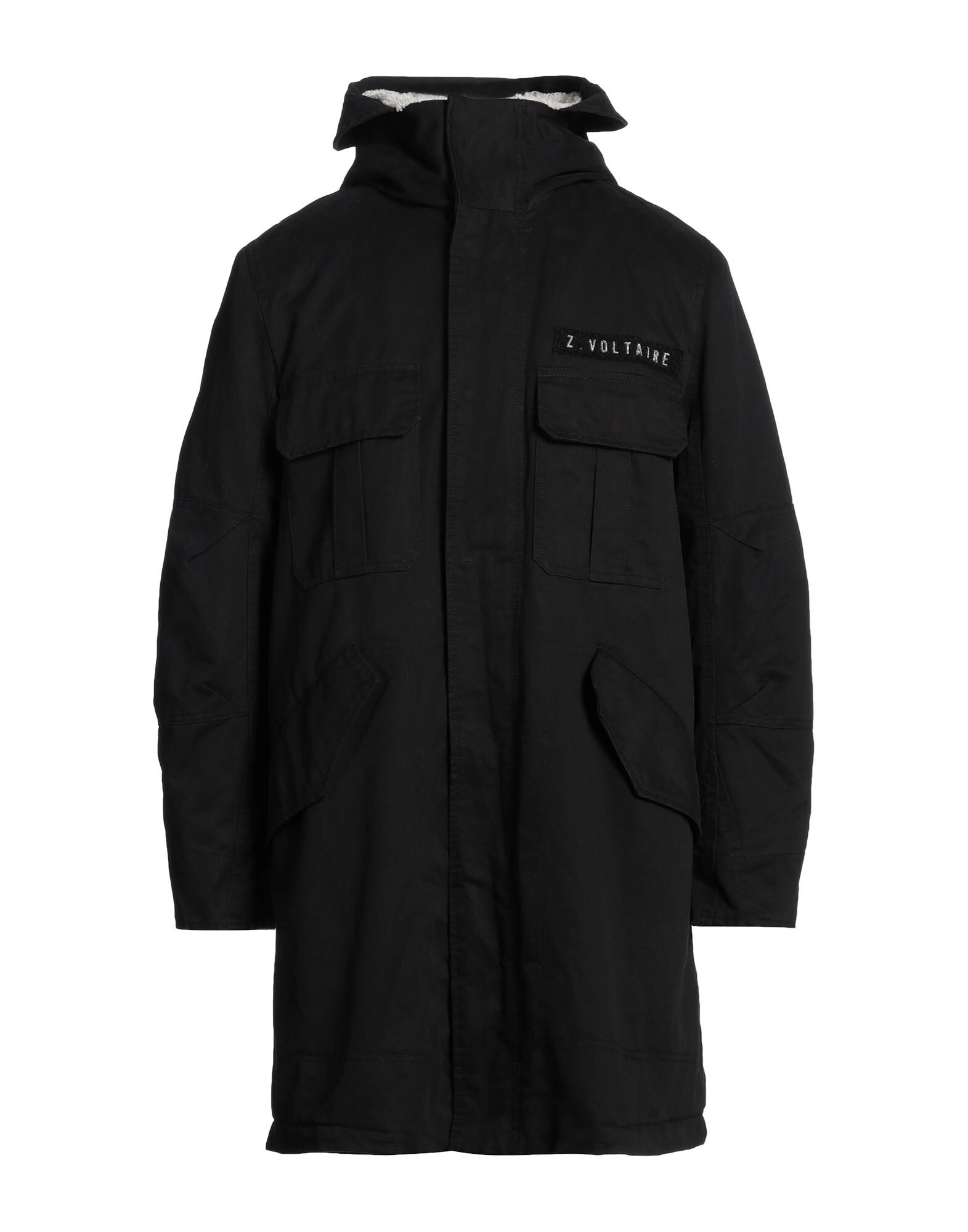 ZADIG&VOLTAIRE - Coats