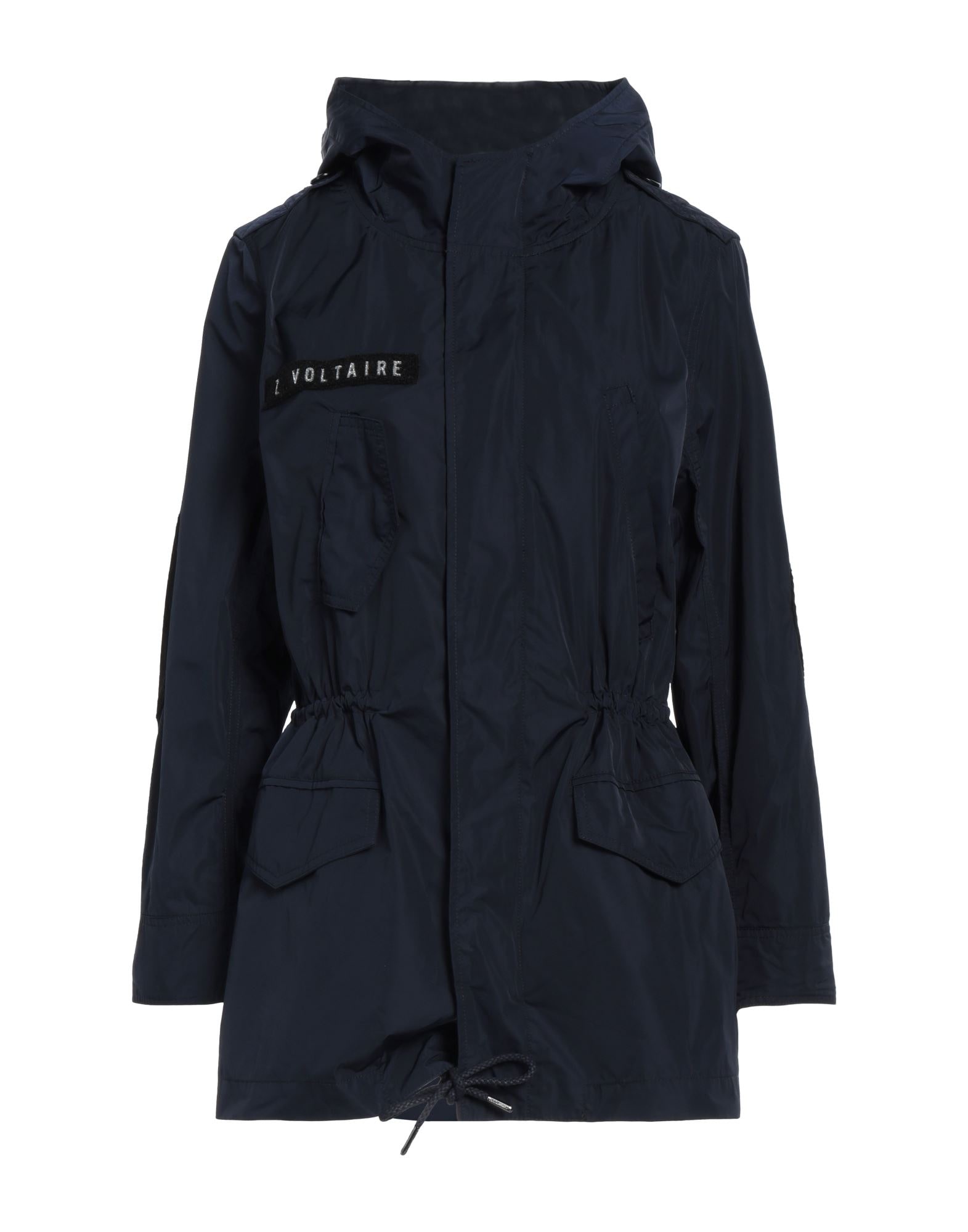 ZADIG&VOLTAIRE - Jackets