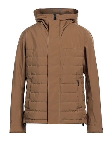 MONTECORE Shell  jacket Sand 79% Polyester, 21% Polyurethane