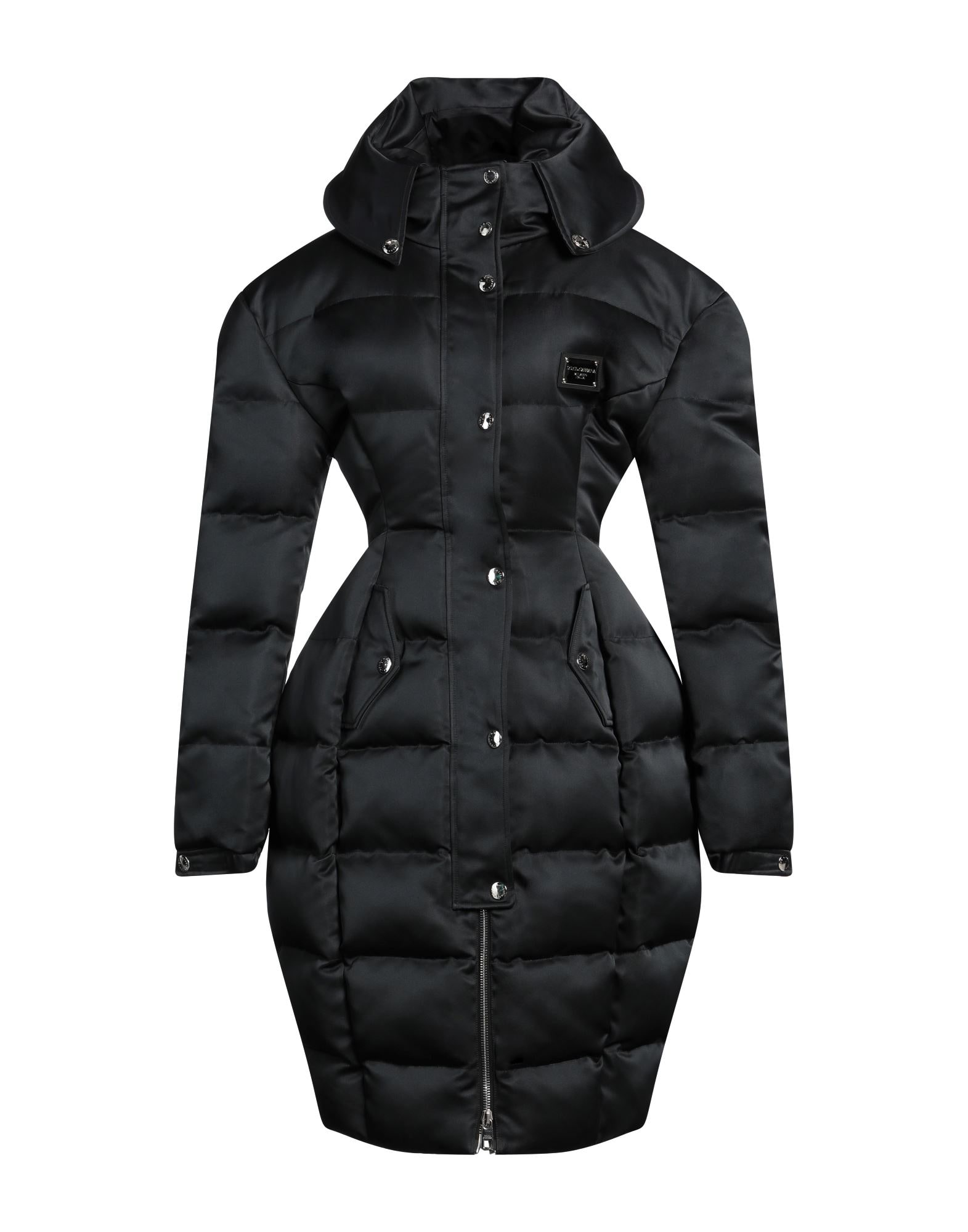 DOLCE&GABBANA - Пуховики и куртки на синтепоне