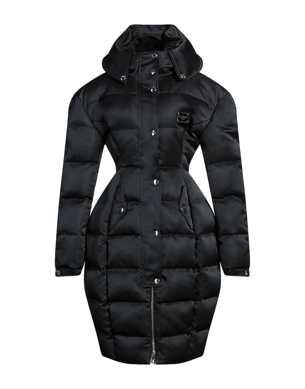 DOLCE&GABBANA - Puffers