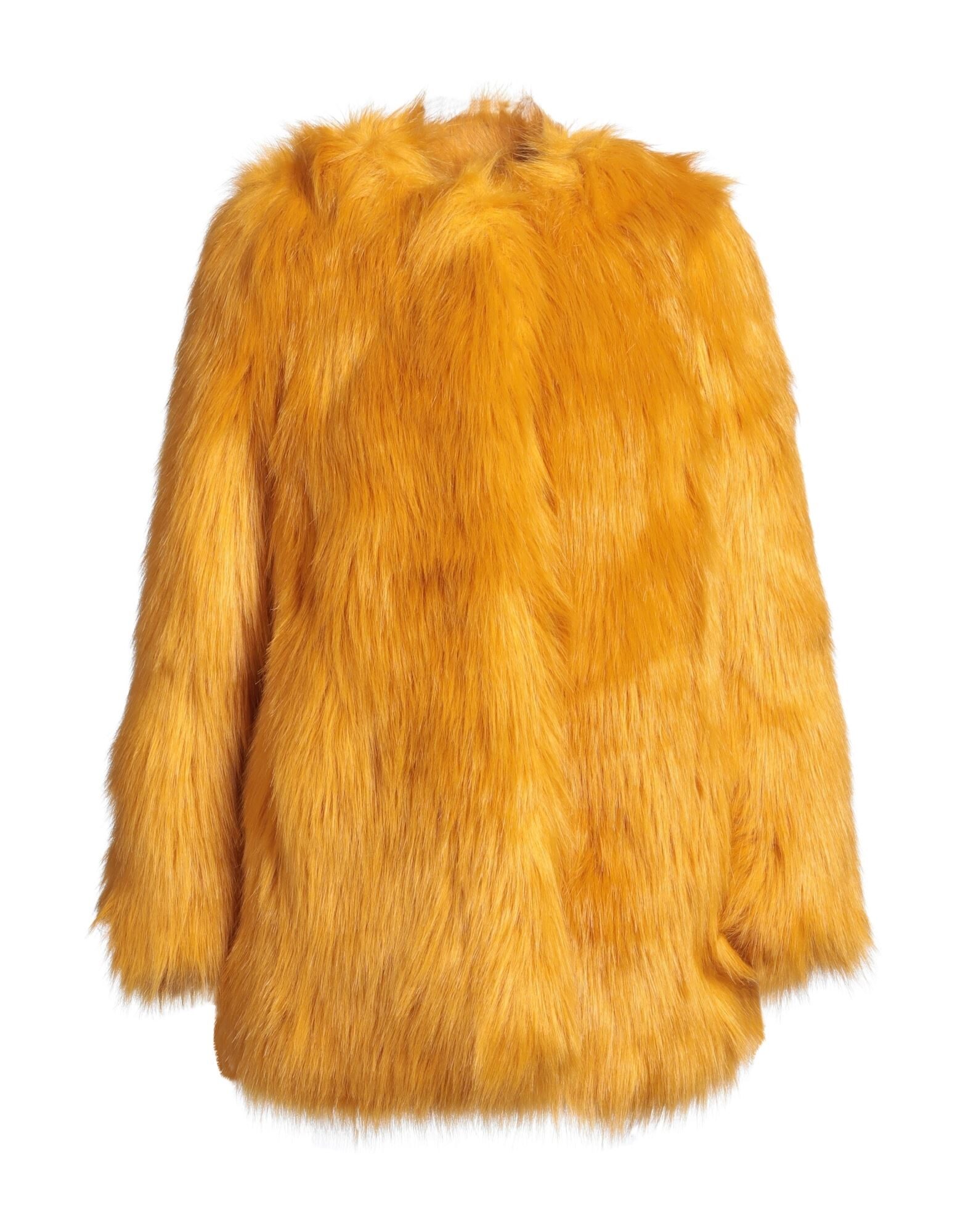 ALABAMA MUSE - Shearling & Teddy