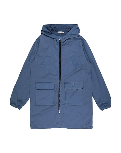 DOLCE&GABBANA Soprabito Avio 100% Poliammide, Viscosa