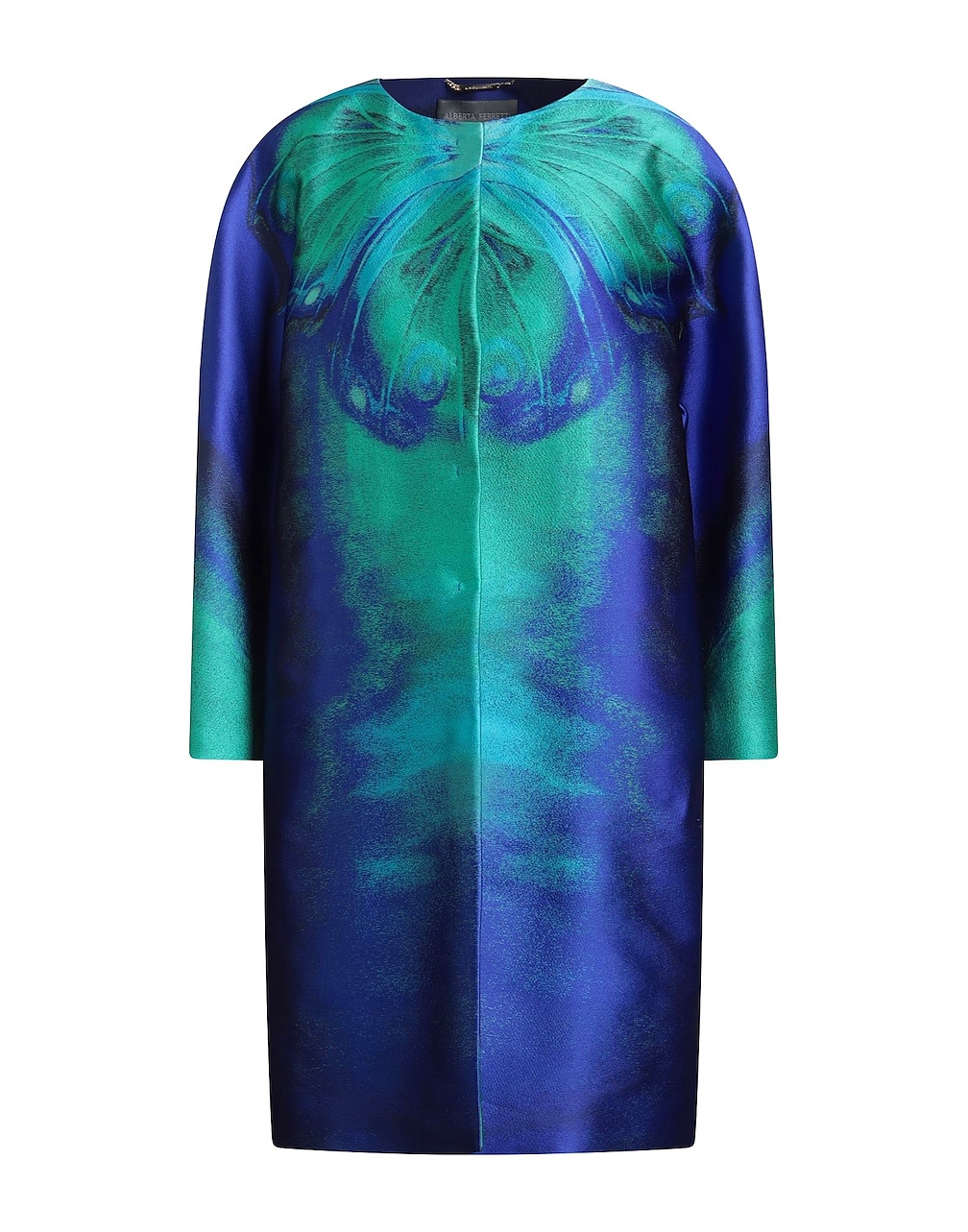 ALBERTA FERRETTI - Jacken, Mäntel & Trenchcoats