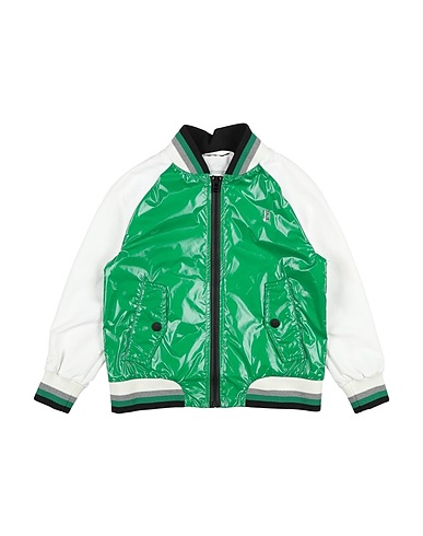 HERNO Jacket VERDE 100% Polyamide, Polyurethane coated, Polyester, Cotton