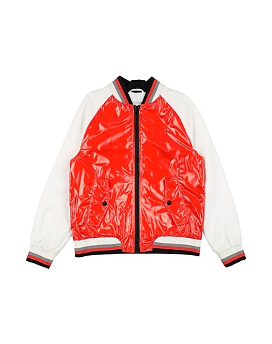 HERNO Jacket 100% Polyamide, Polyurethane coated, Polyester, Cotton