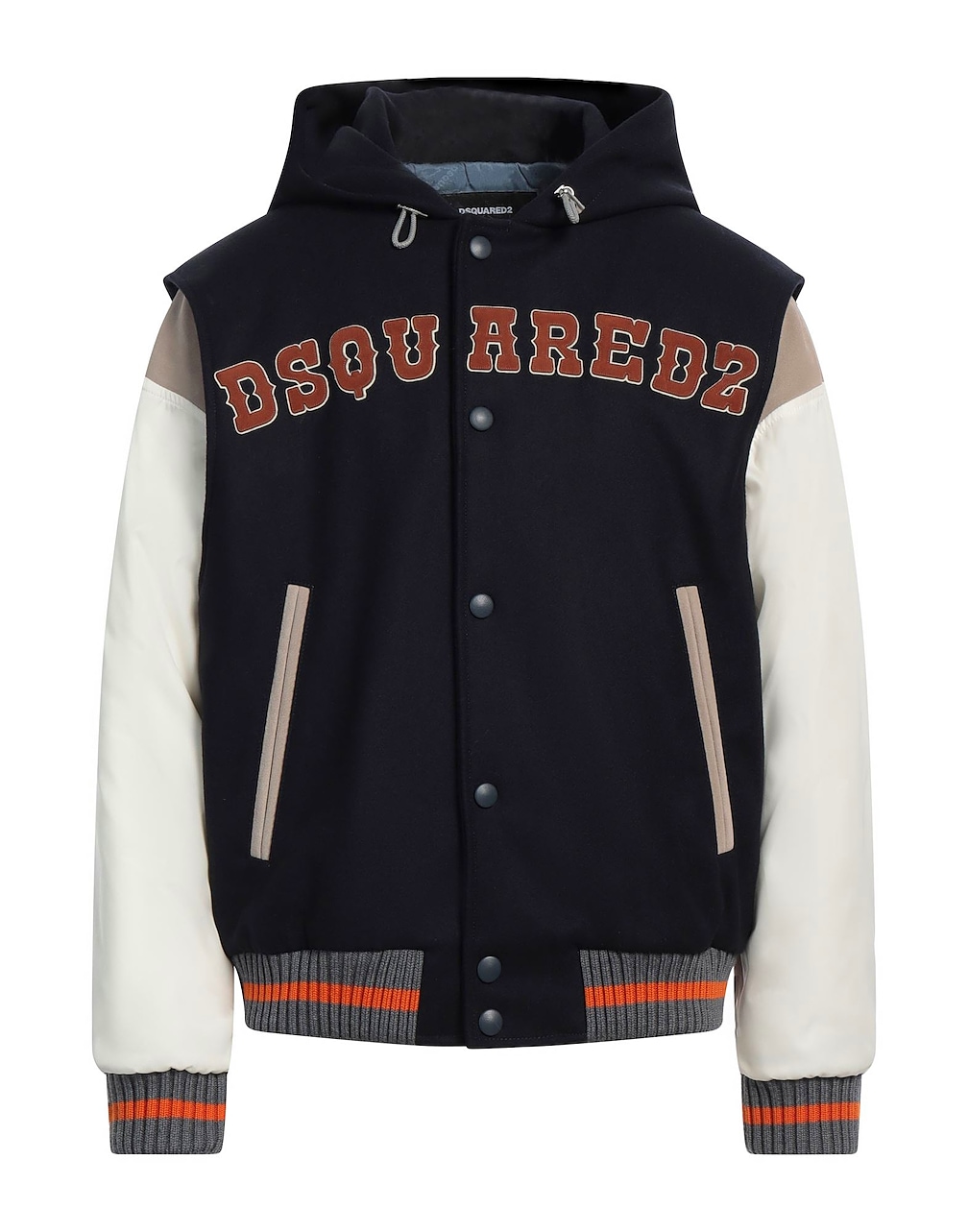 DSQUARED2 - Giacche & Giubbotti