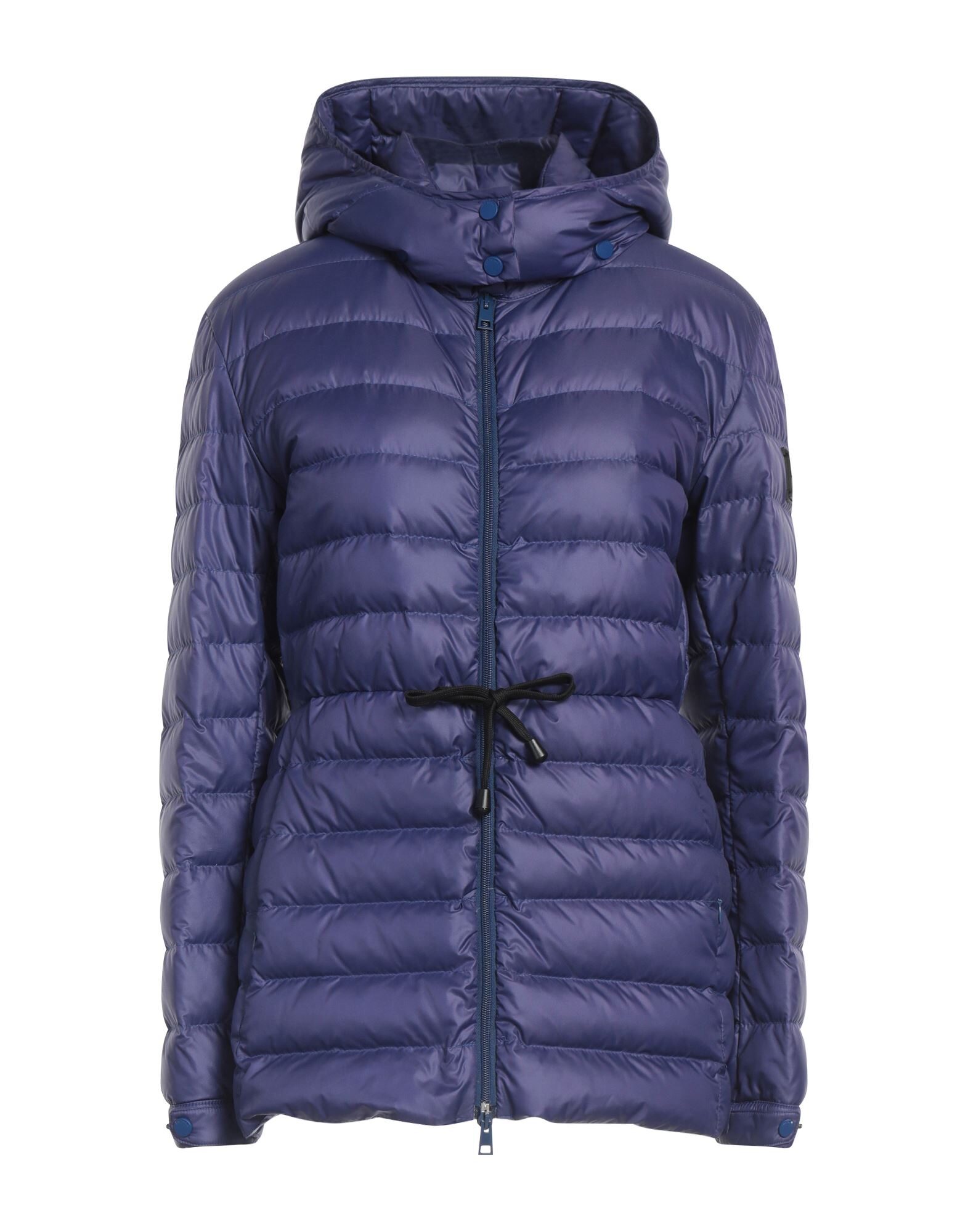 HISTORIC - Пуховики и куртки на синтепоне