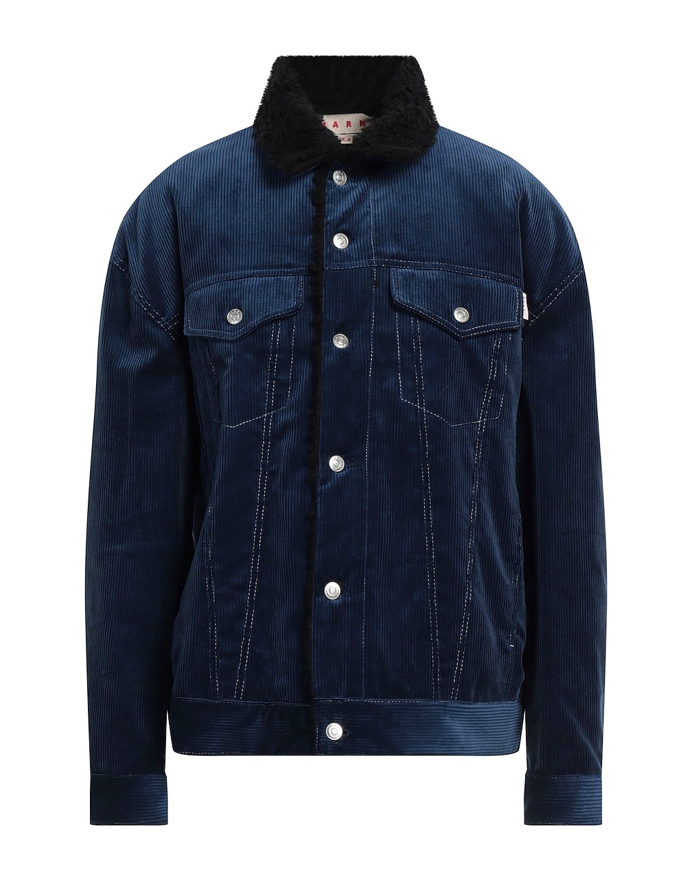 MARNI - Jacken und Anoraks