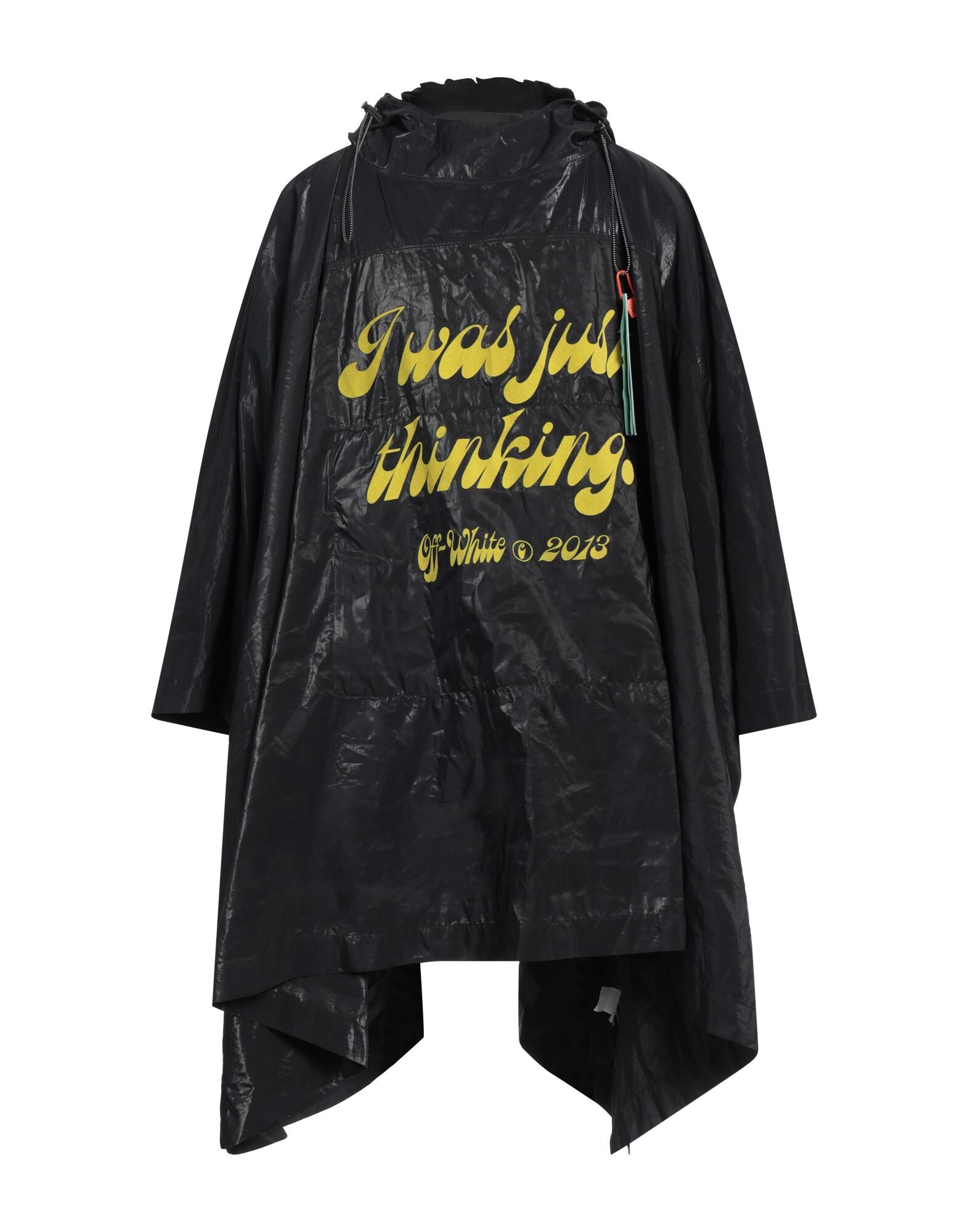 OFF-WHITE™ - Capes